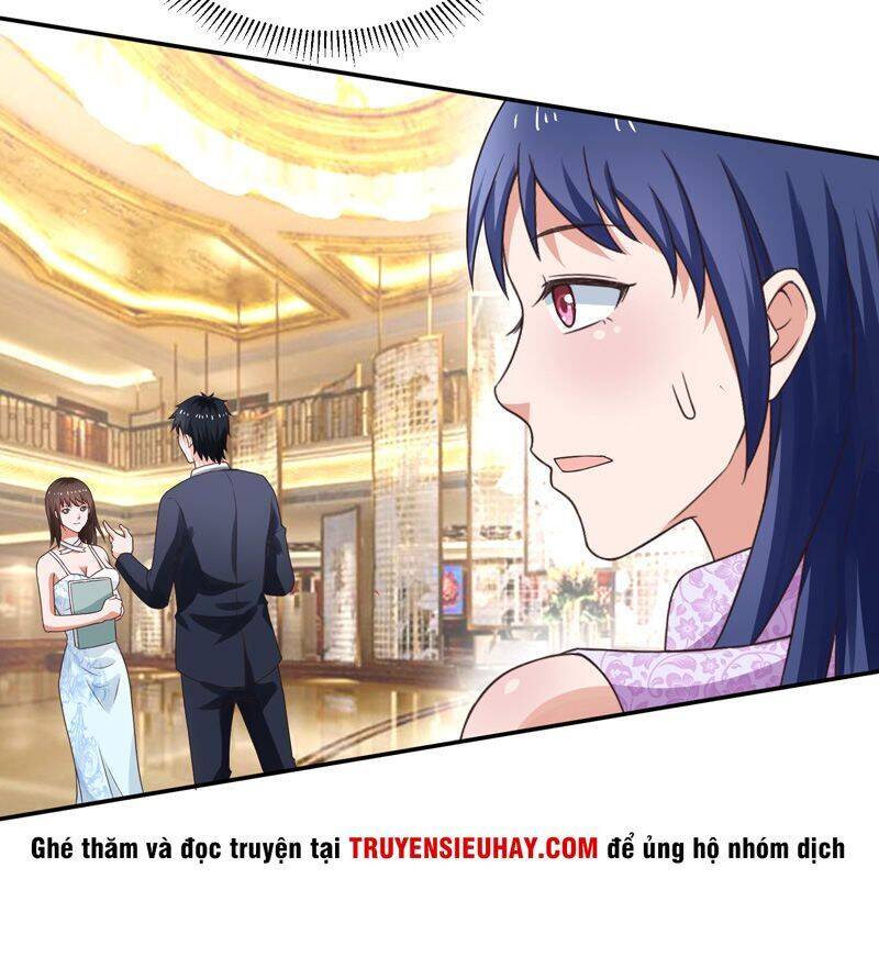 Trùng Sinh Chi Đô Thị Cuồng Tiên Chapter 58 - Trang 8