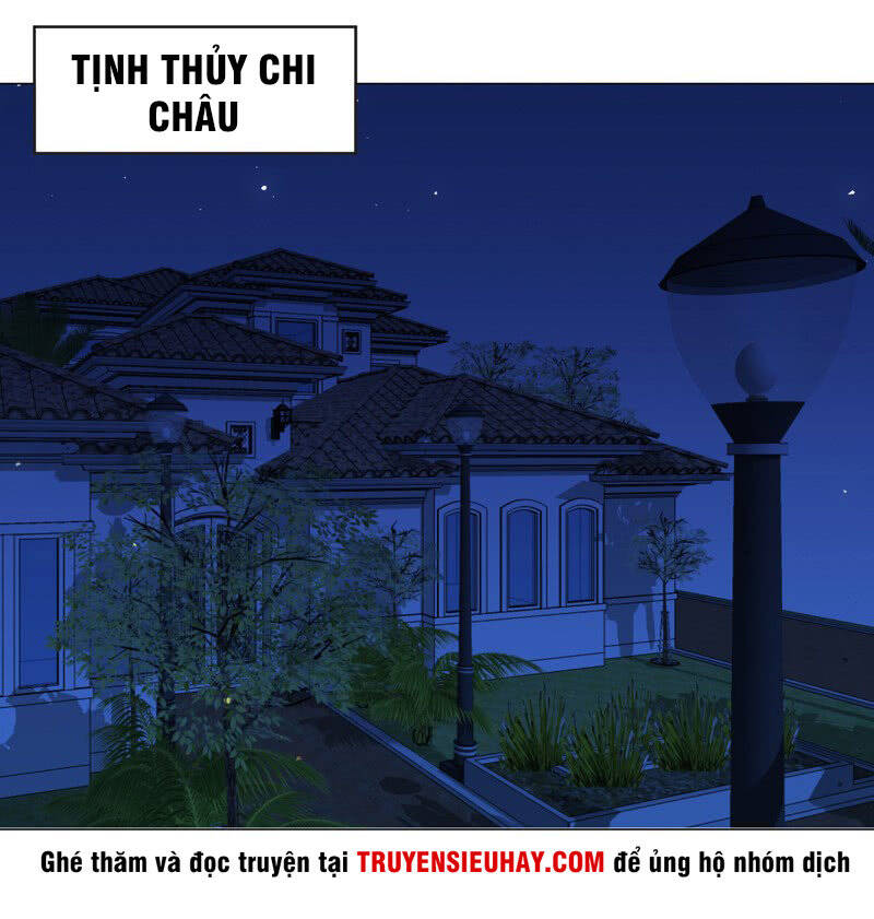 Trùng Sinh Chi Đô Thị Cuồng Tiên Chapter 11 - Trang 16