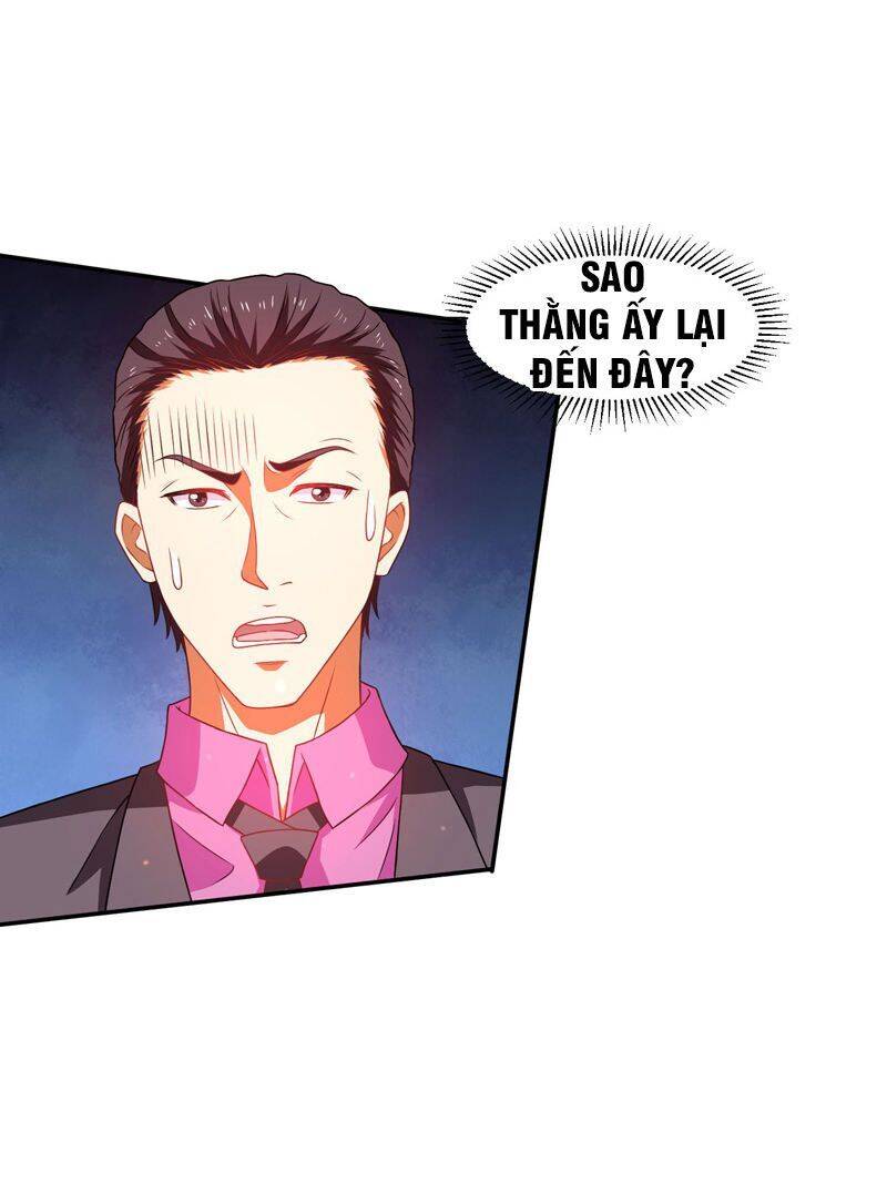 Trùng Sinh Chi Đô Thị Cuồng Tiên Chapter 51 - Trang 0