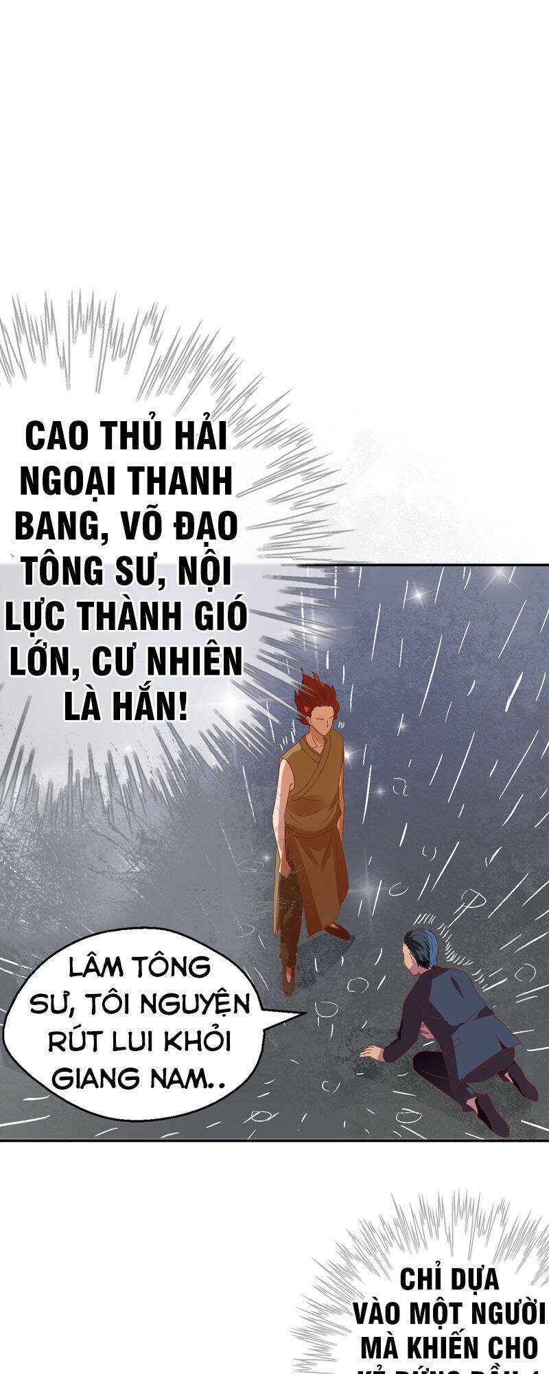 Trùng Sinh Chi Đô Thị Cuồng Tiên Chapter 18 - Trang 24