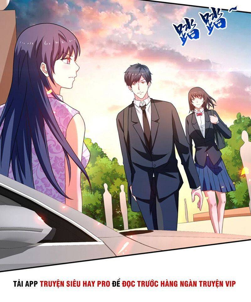 Trùng Sinh Chi Đô Thị Cuồng Tiên Chapter 49 - Trang 20