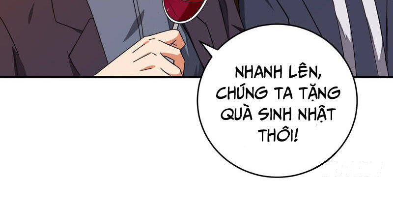 Trùng Sinh Chi Đô Thị Cuồng Tiên Chapter 7 - Trang 3