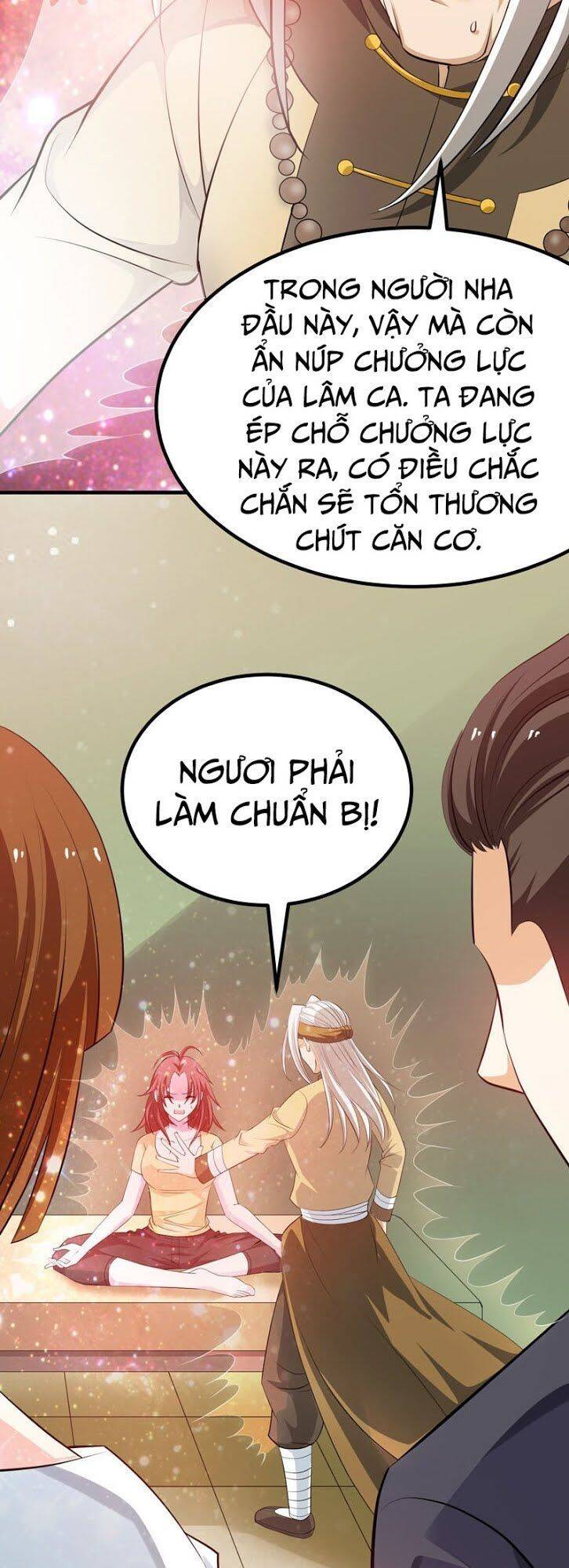 Trùng Sinh Chi Đô Thị Cuồng Tiên Chapter 42 - Trang 15