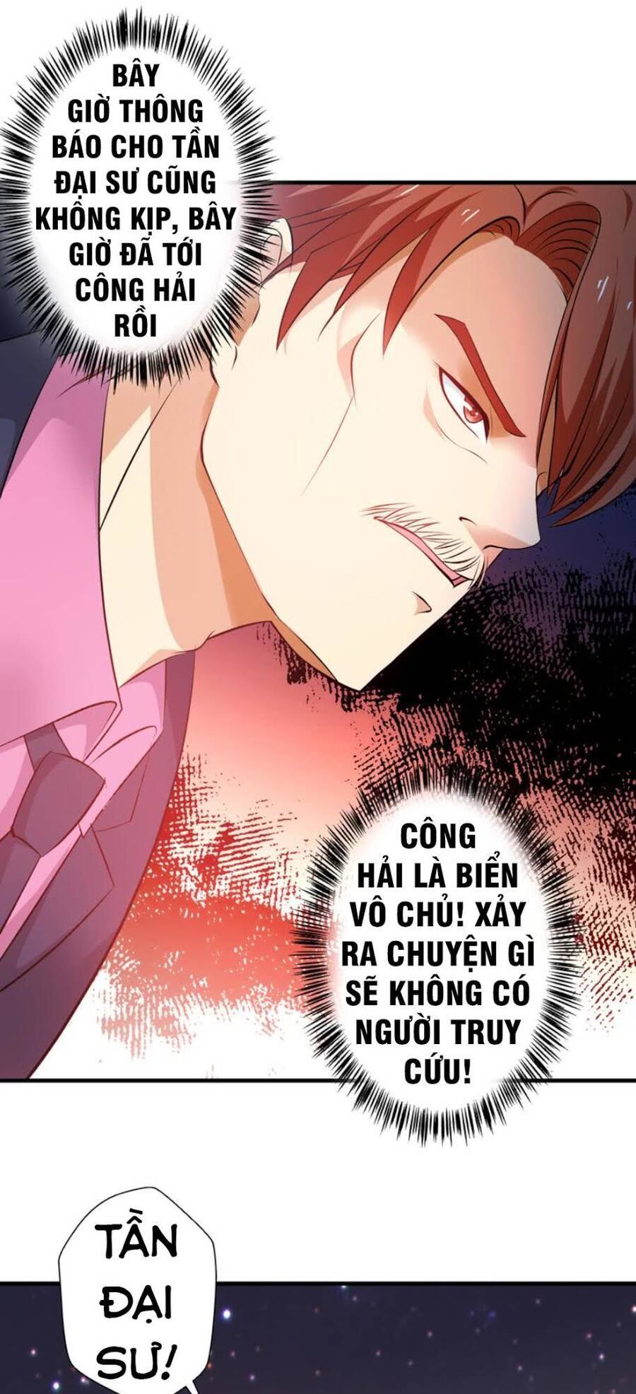 Trùng Sinh Chi Đô Thị Cuồng Tiên Chapter 34 - Trang 38