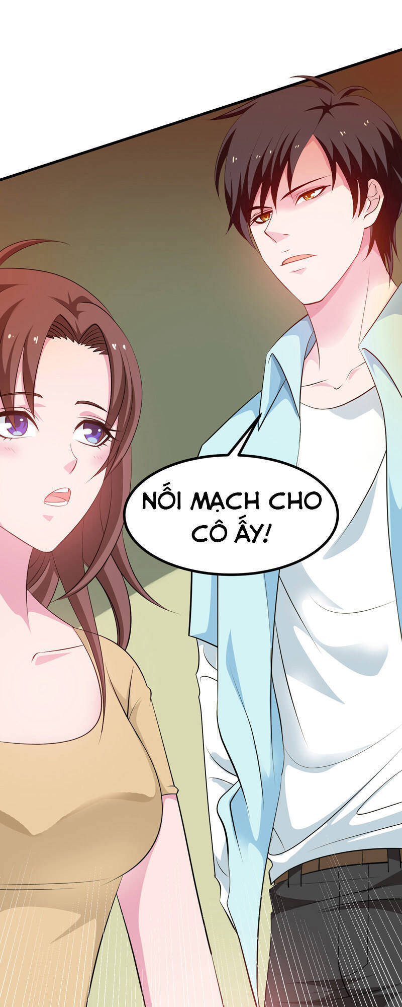 Trùng Sinh Chi Đô Thị Cuồng Tiên Chapter 44 - Trang 50