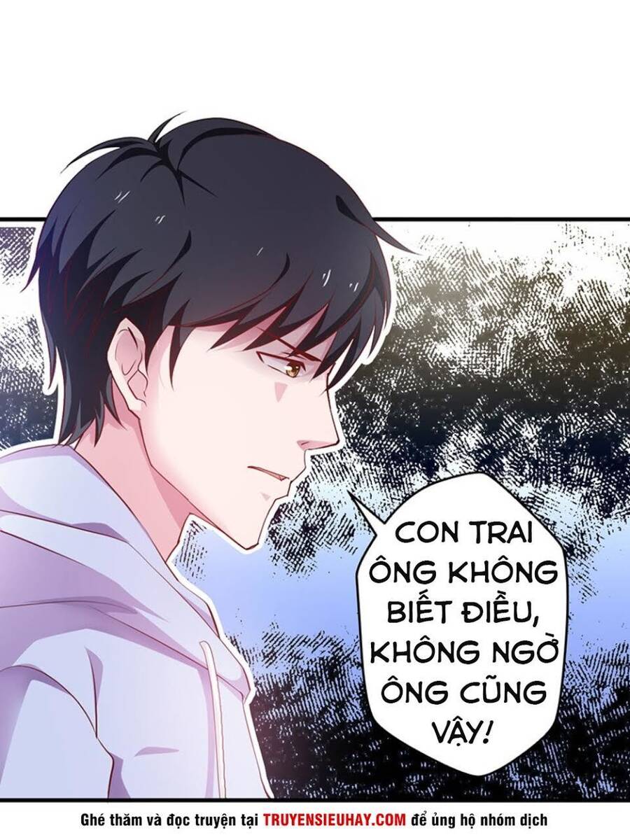 Trùng Sinh Chi Đô Thị Cuồng Tiên Chapter 28 - Trang 7