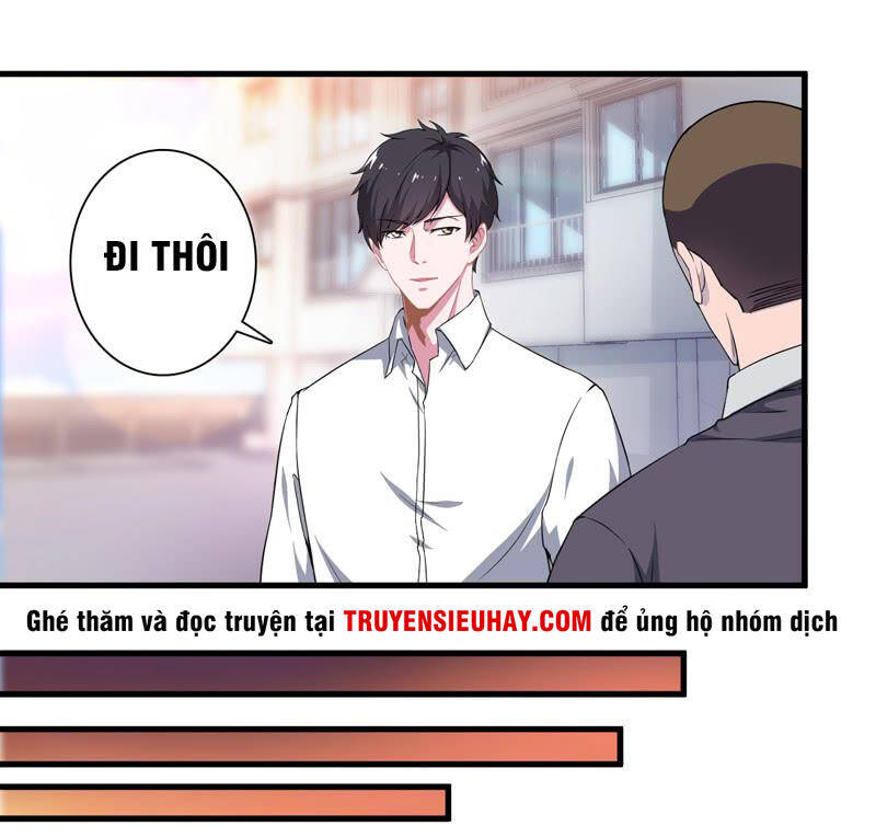 Trùng Sinh Chi Đô Thị Cuồng Tiên Chapter 3 - Trang 11