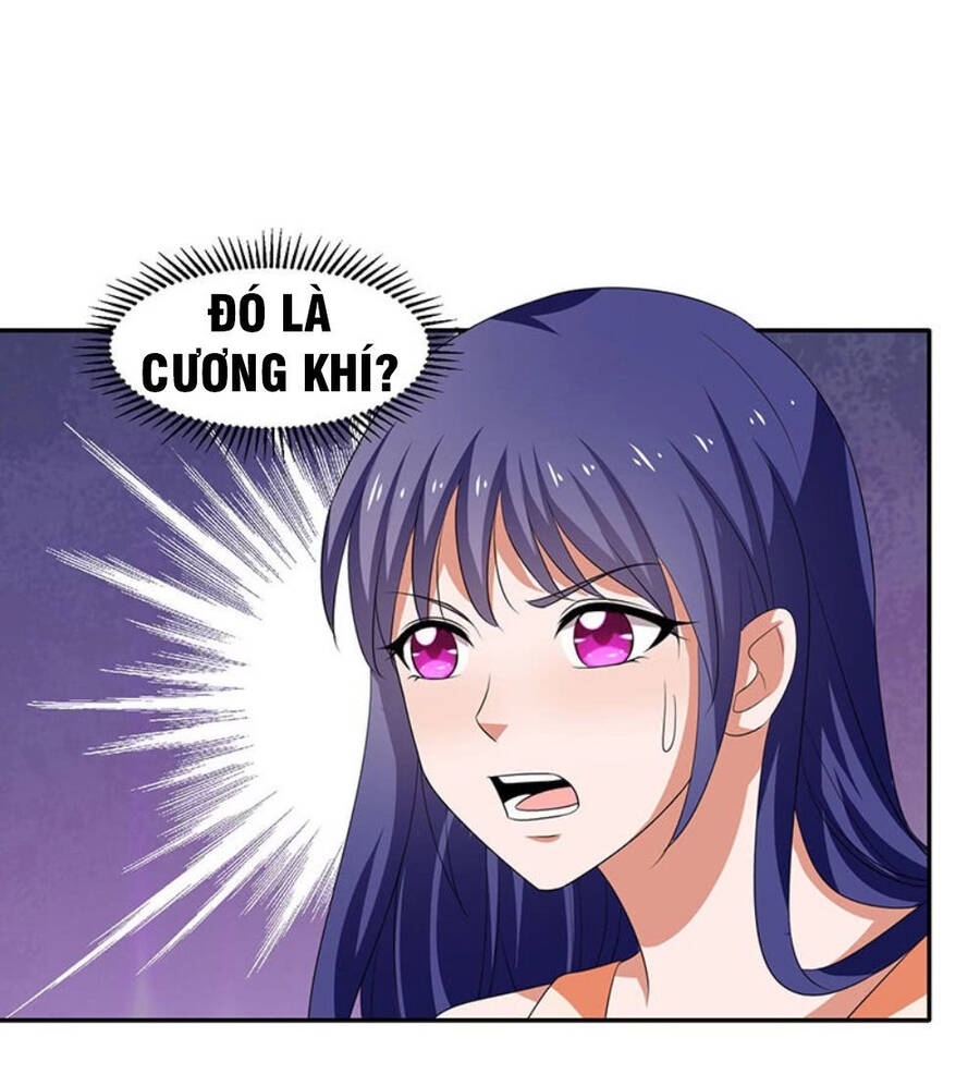 Trùng Sinh Chi Đô Thị Cuồng Tiên Chapter 30 - Trang 25