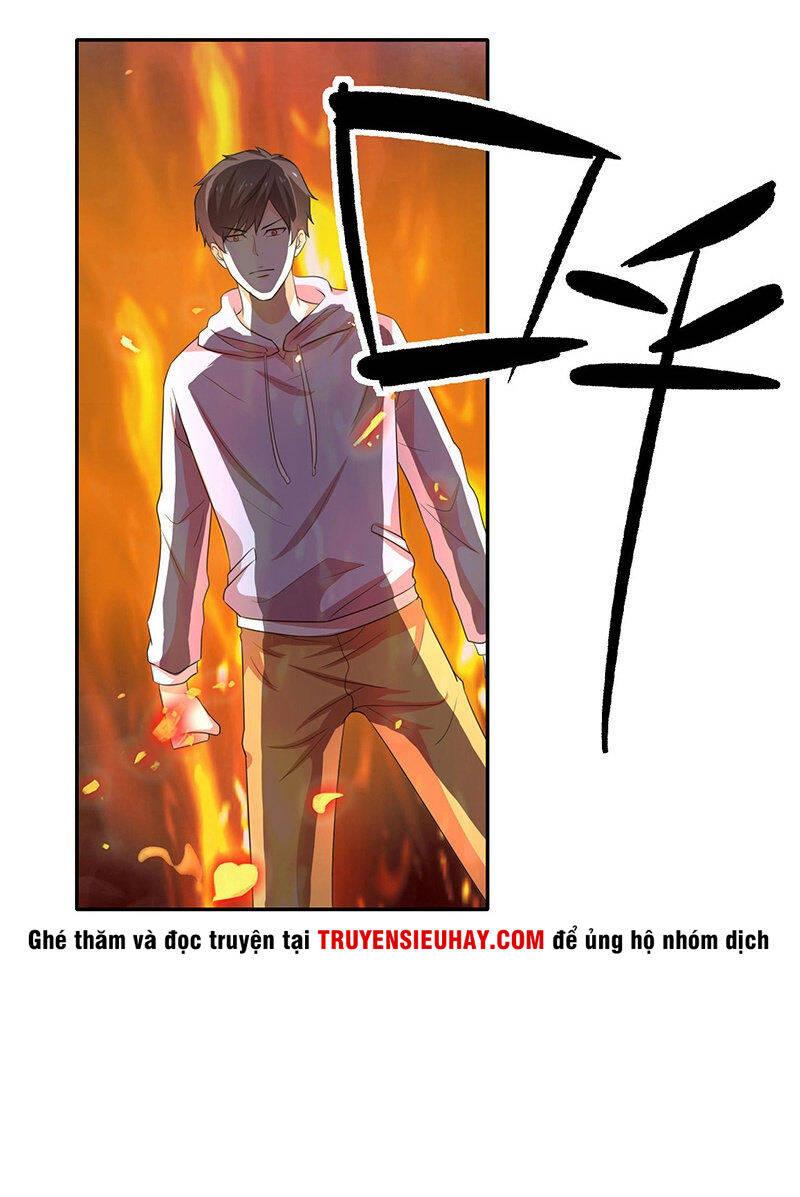 Trùng Sinh Chi Đô Thị Cuồng Tiên Chapter 24 - Trang 41