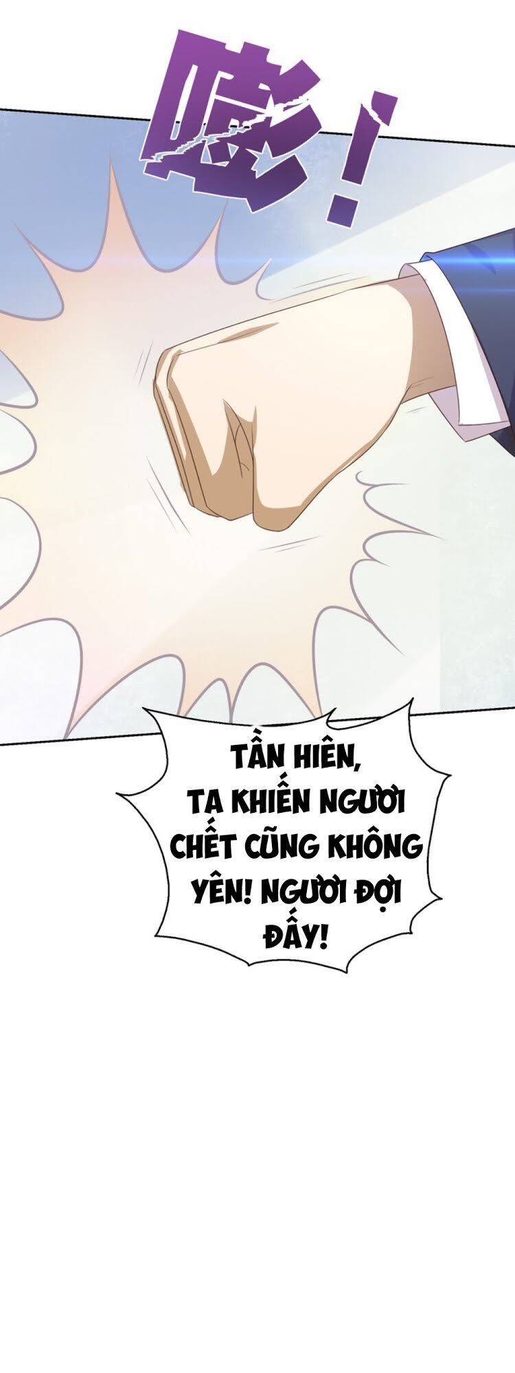 Trùng Sinh Chi Đô Thị Cuồng Tiên Chapter 19 - Trang 38