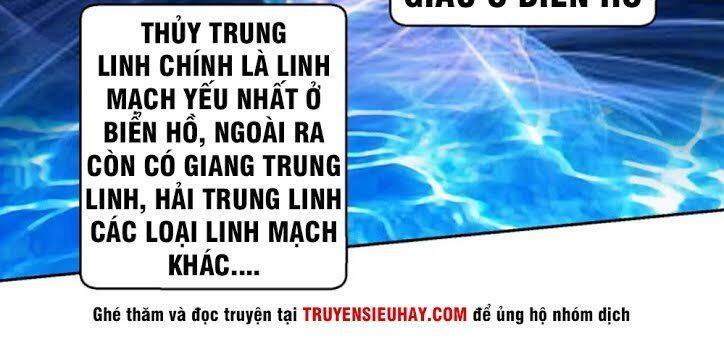 Trùng Sinh Chi Đô Thị Cuồng Tiên Chapter 36 - Trang 14