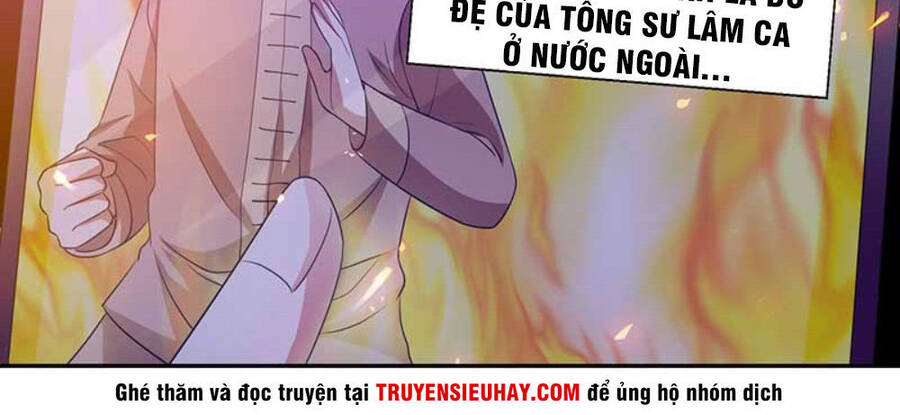 Trùng Sinh Chi Đô Thị Cuồng Tiên Chapter 32 - Trang 18