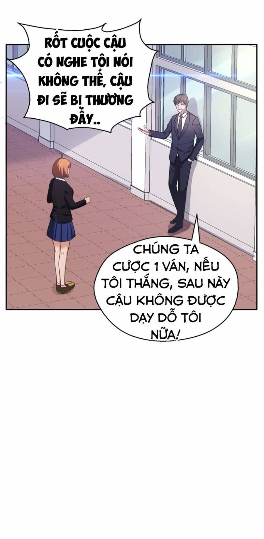 Trùng Sinh Chi Đô Thị Cuồng Tiên Chapter 20 - Trang 20