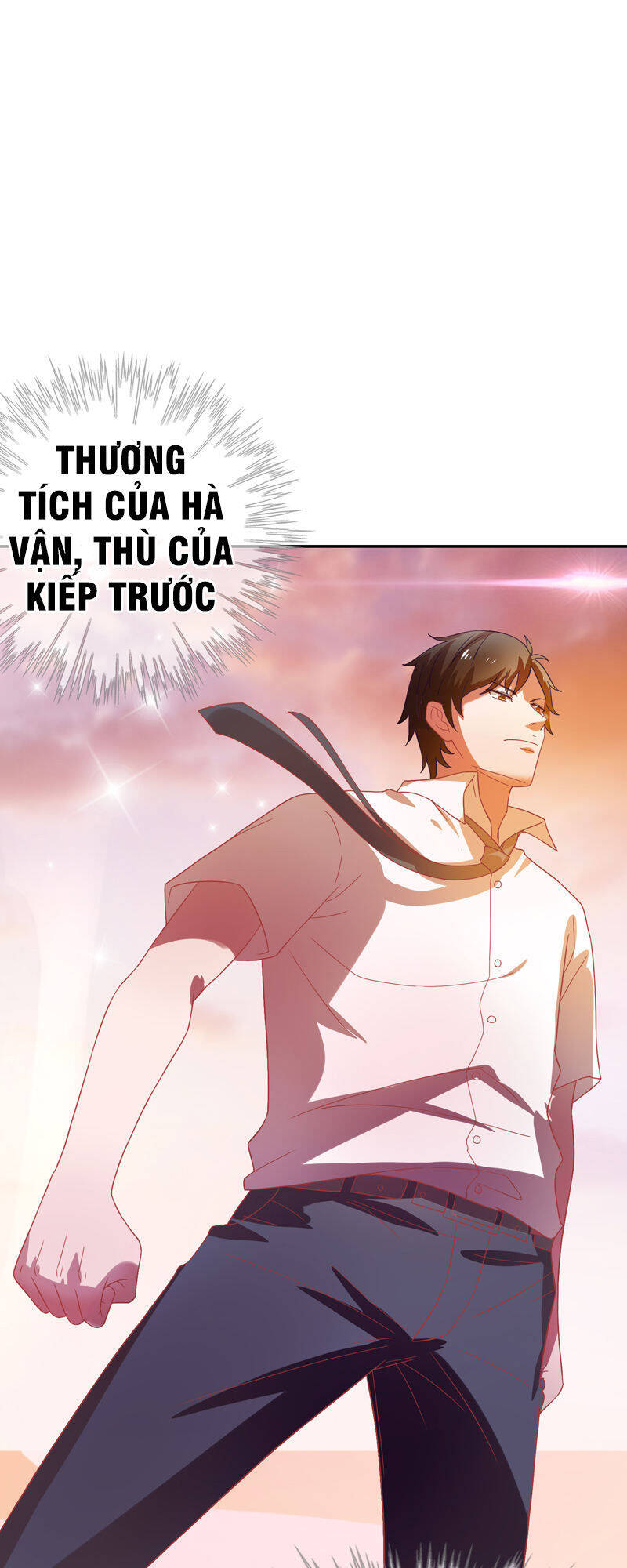 Trùng Sinh Chi Đô Thị Cuồng Tiên Chapter 18 - Trang 29