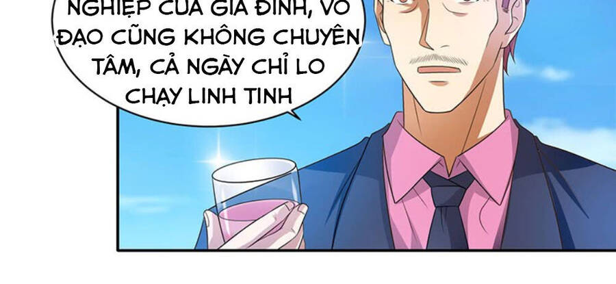 Trùng Sinh Chi Đô Thị Cuồng Tiên Chapter 29 - Trang 12