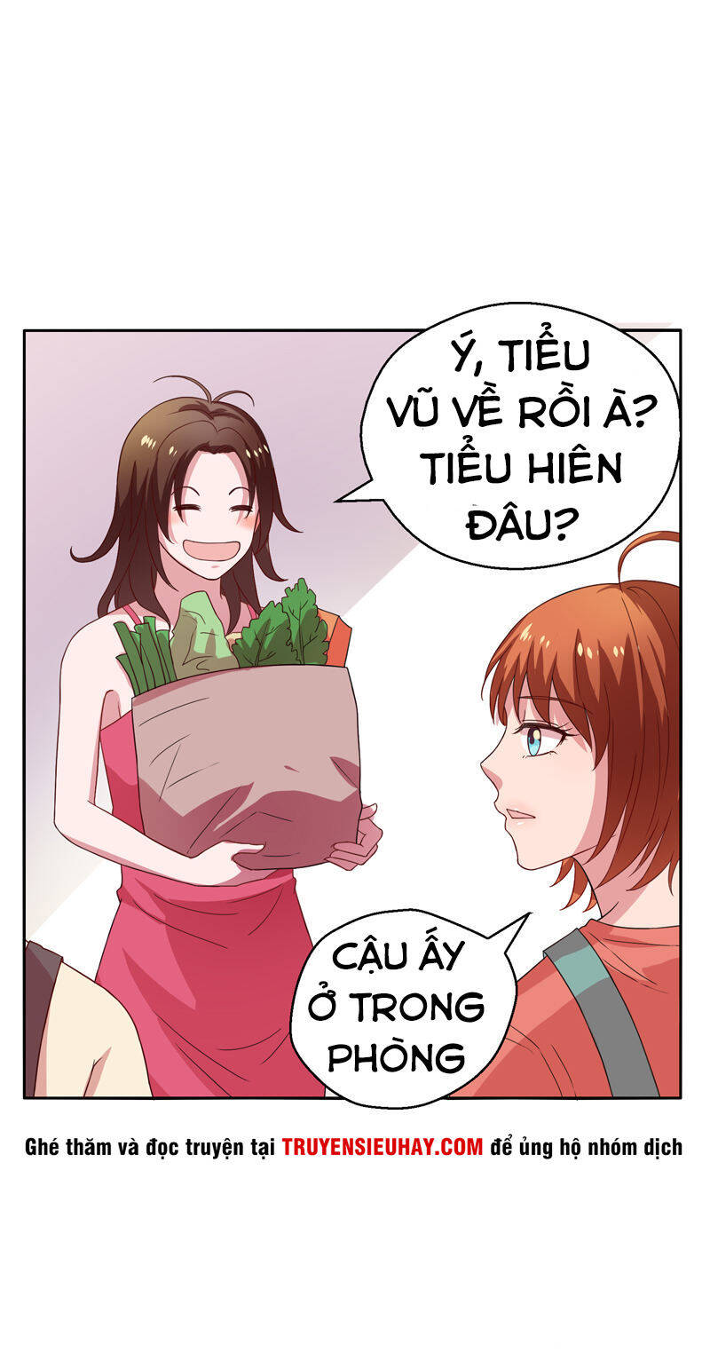 Trùng Sinh Chi Đô Thị Cuồng Tiên Chapter 17 - Trang 10