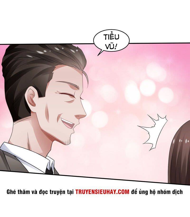 Trùng Sinh Chi Đô Thị Cuồng Tiên Chapter 53 - Trang 11