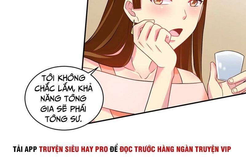 Trùng Sinh Chi Đô Thị Cuồng Tiên Chapter 49 - Trang 5