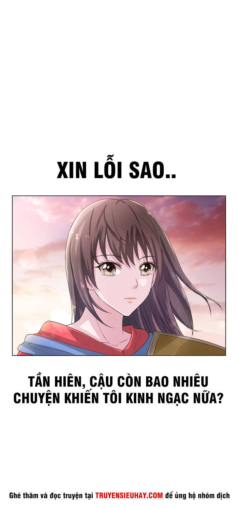 Trùng Sinh Chi Đô Thị Cuồng Tiên Chapter 16 - Trang 19