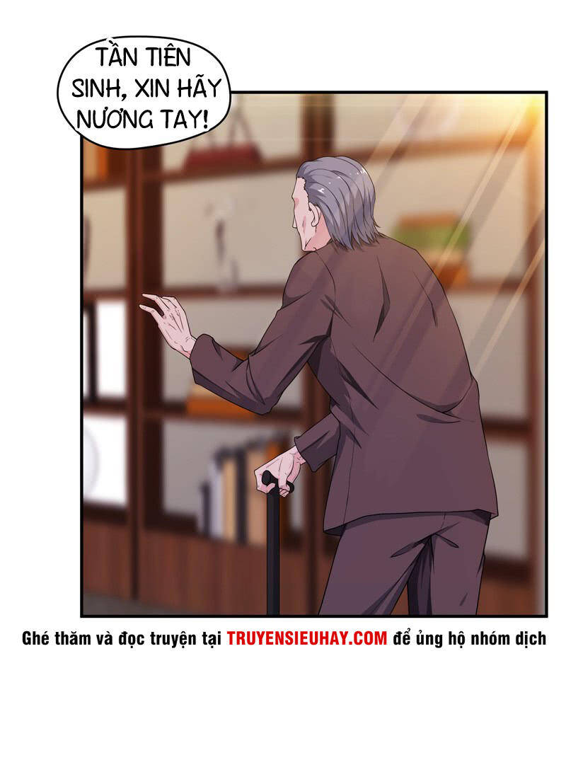 Trùng Sinh Chi Đô Thị Cuồng Tiên Chapter 4 - Trang 14