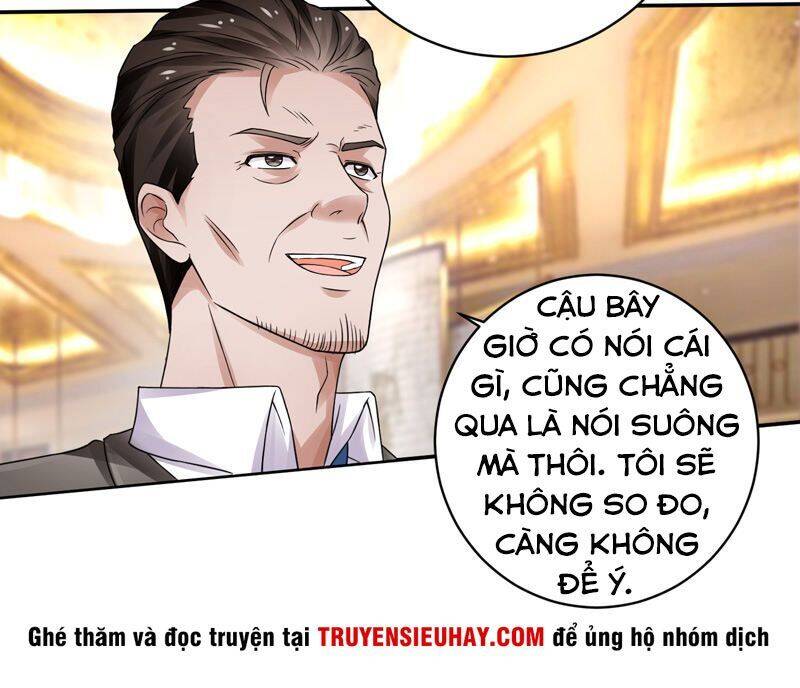 Trùng Sinh Chi Đô Thị Cuồng Tiên Chapter 56 - Trang 13