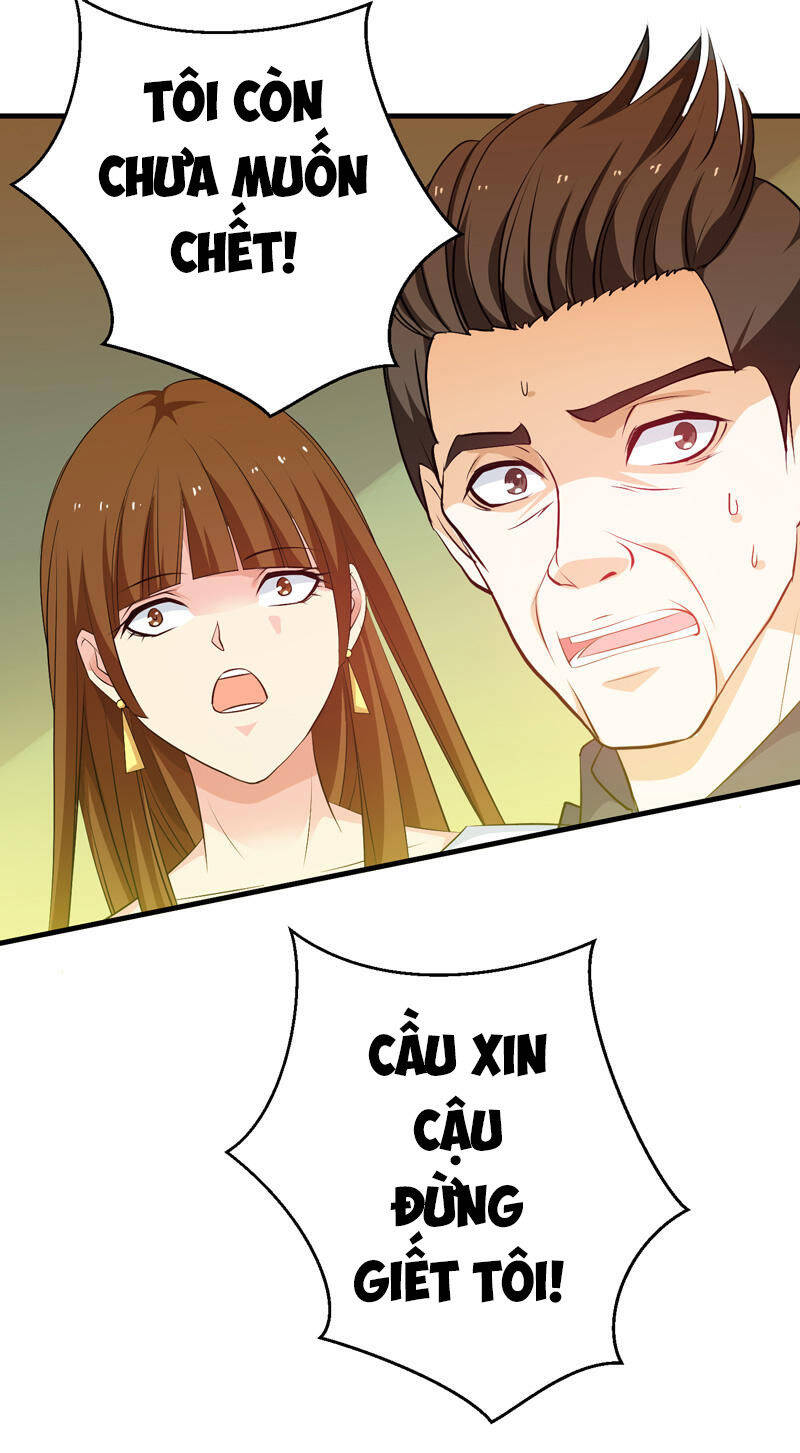 Trùng Sinh Chi Đô Thị Cuồng Tiên Chapter 44 - Trang 46