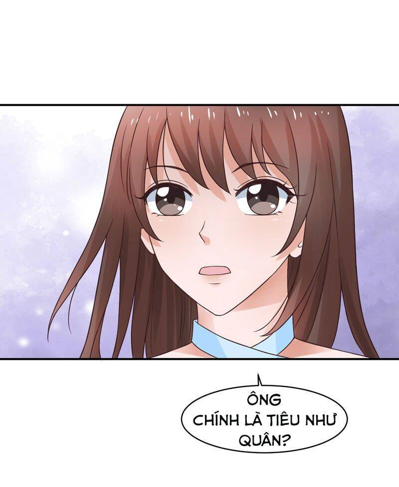 Trùng Sinh Chi Đô Thị Cuồng Tiên Chapter 54 - Trang 4