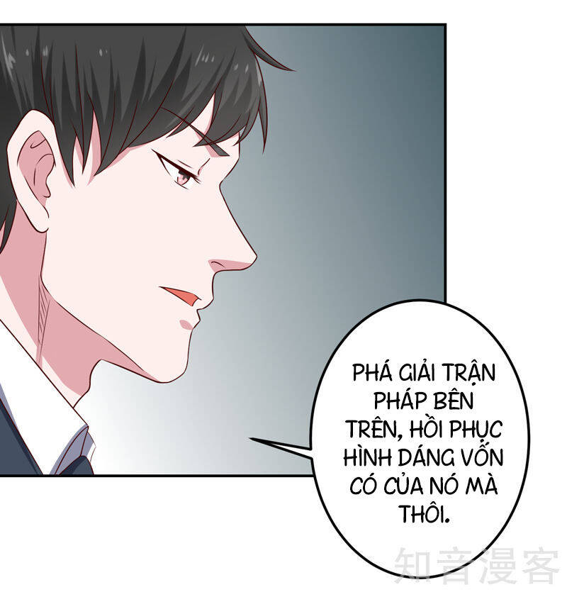 Trùng Sinh Chi Đô Thị Cuồng Tiên Chapter 14 - Trang 29