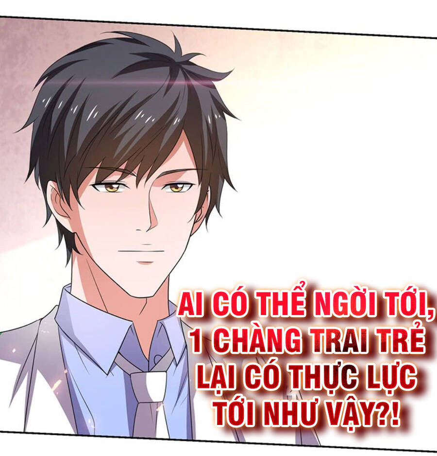 Trùng Sinh Chi Đô Thị Cuồng Tiên Chapter 30 - Trang 40