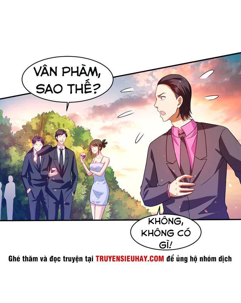 Trùng Sinh Chi Đô Thị Cuồng Tiên Chapter 51 - Trang 1