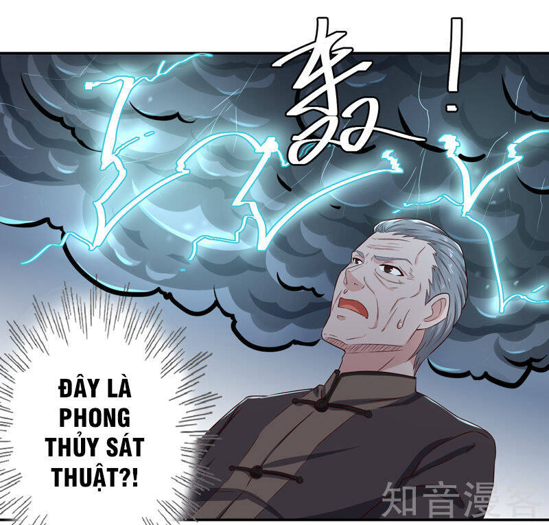 Trùng Sinh Chi Đô Thị Cuồng Tiên Chapter 14 - Trang 33