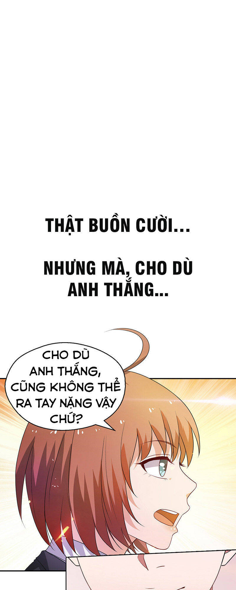 Trùng Sinh Chi Đô Thị Cuồng Tiên Chapter 22 - Trang 8