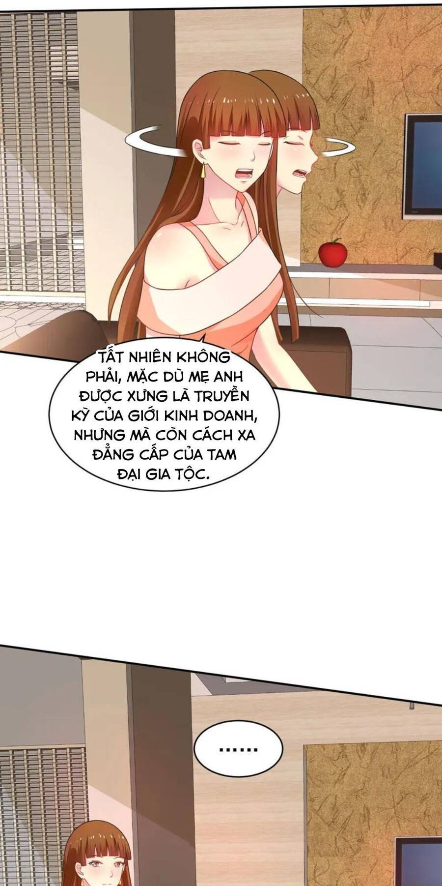 Trùng Sinh Chi Đô Thị Cuồng Tiên Chapter 48 - Trang 13