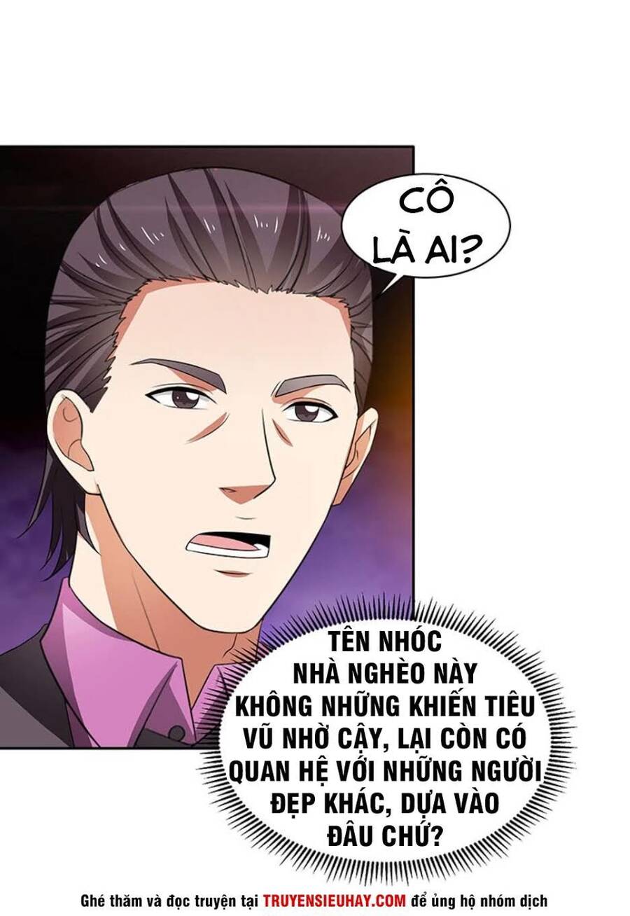 Trùng Sinh Chi Đô Thị Cuồng Tiên Chapter 31 - Trang 32