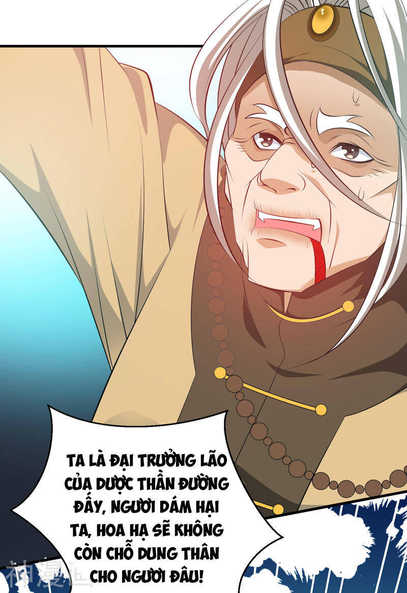 Trùng Sinh Chi Đô Thị Cuồng Tiên Chapter 44 - Trang 10