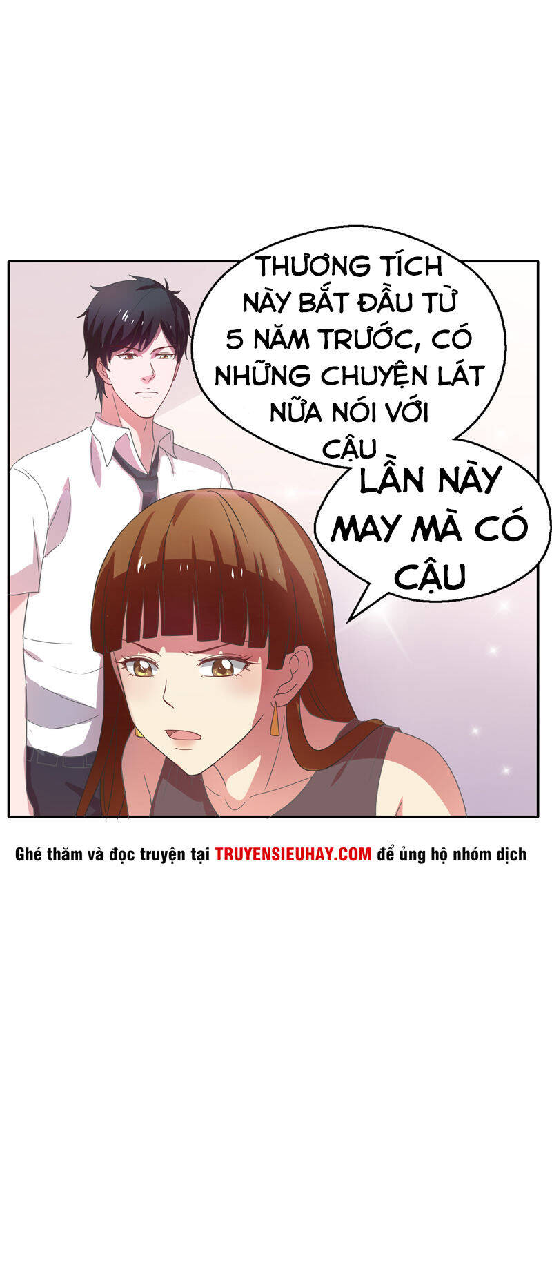 Trùng Sinh Chi Đô Thị Cuồng Tiên Chapter 17 - Trang 39