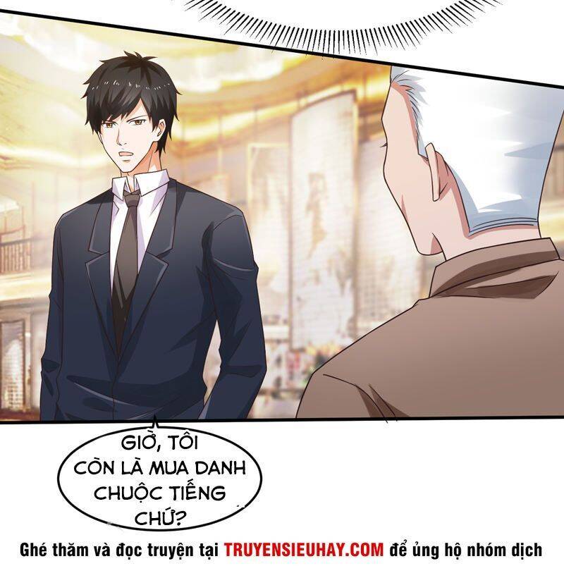 Trùng Sinh Chi Đô Thị Cuồng Tiên Chapter 60 - Trang 7