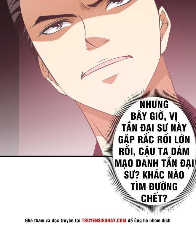 Trùng Sinh Chi Đô Thị Cuồng Tiên Chapter 34 - Trang 52