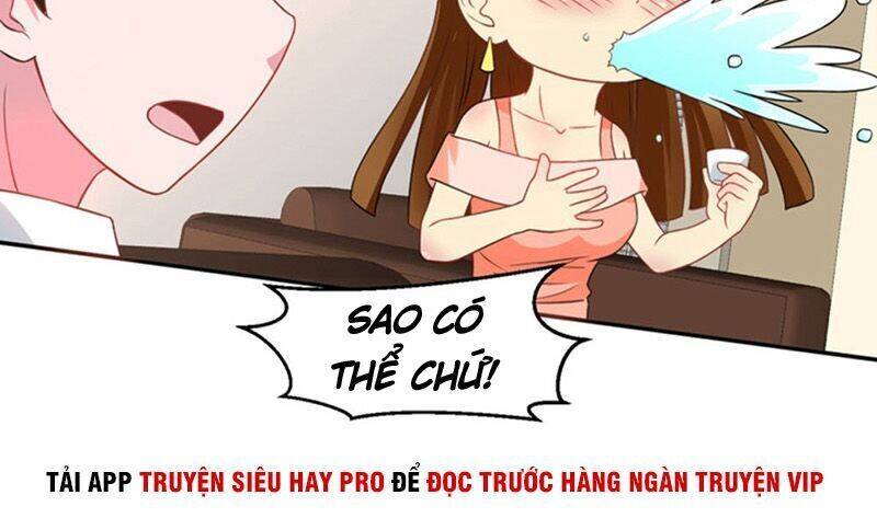 Trùng Sinh Chi Đô Thị Cuồng Tiên Chapter 49 - Trang 3