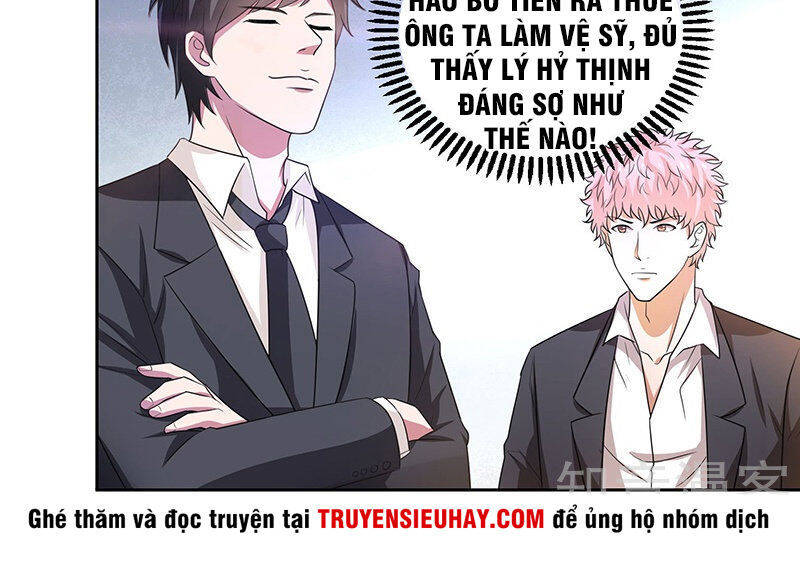 Trùng Sinh Chi Đô Thị Cuồng Tiên Chapter 23 - Trang 15