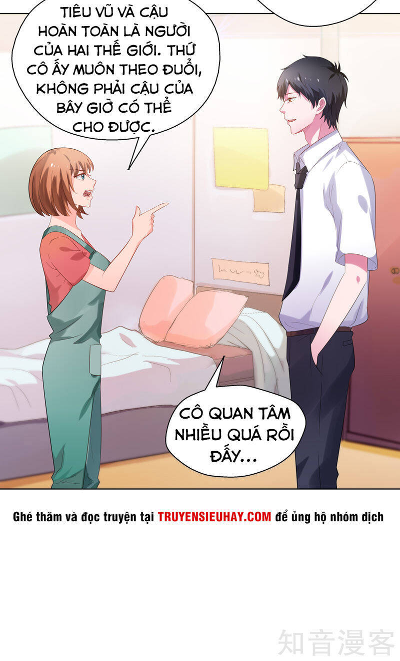 Trùng Sinh Chi Đô Thị Cuồng Tiên Chapter 16 - Trang 38