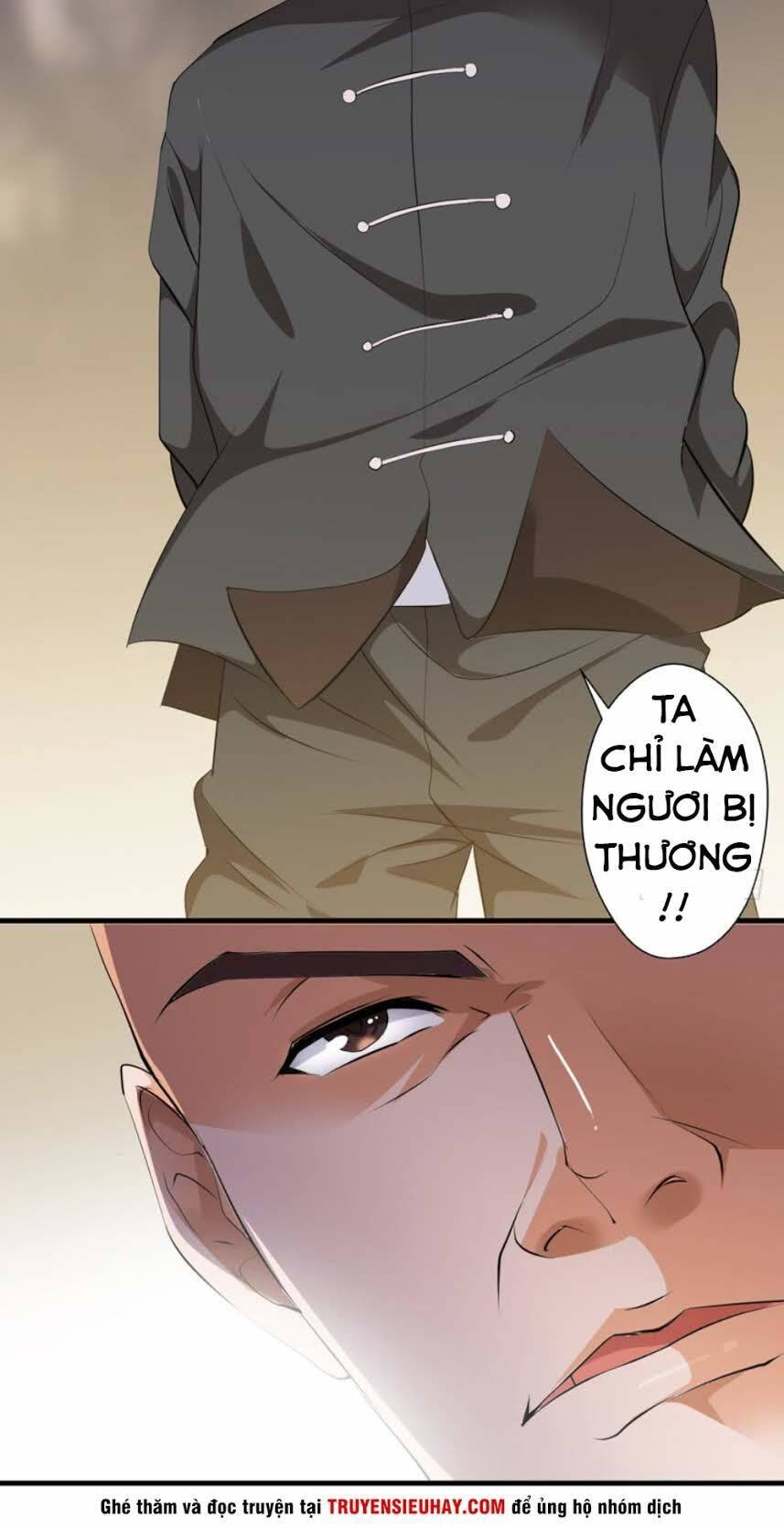 Trùng Sinh Chi Đô Thị Cuồng Tiên Chapter 33 - Trang 18