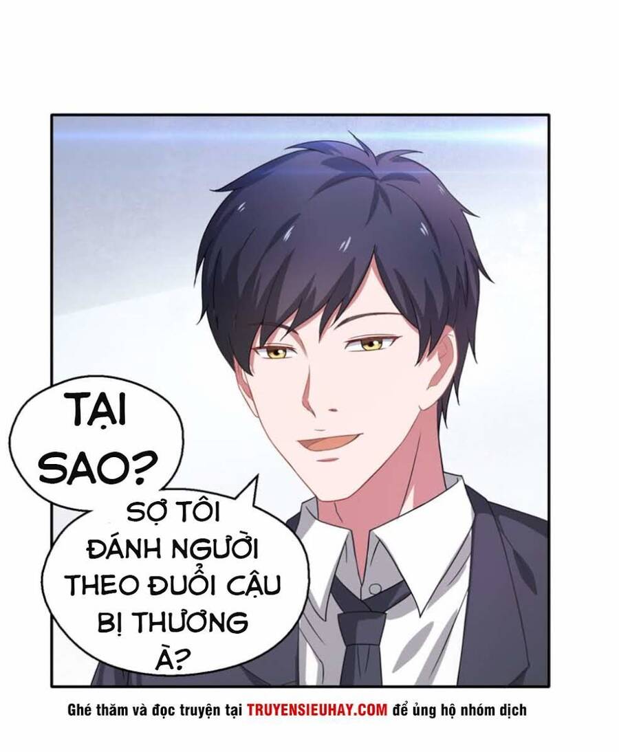 Trùng Sinh Chi Đô Thị Cuồng Tiên Chapter 20 - Trang 15