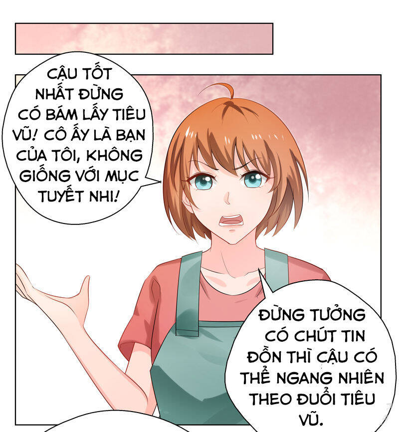 Trùng Sinh Chi Đô Thị Cuồng Tiên Chapter 16 - Trang 37