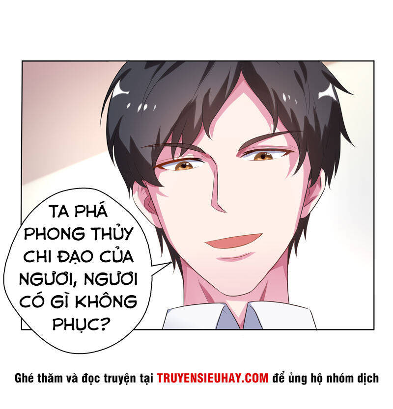 Trùng Sinh Chi Đô Thị Cuồng Tiên Chapter 15 - Trang 14