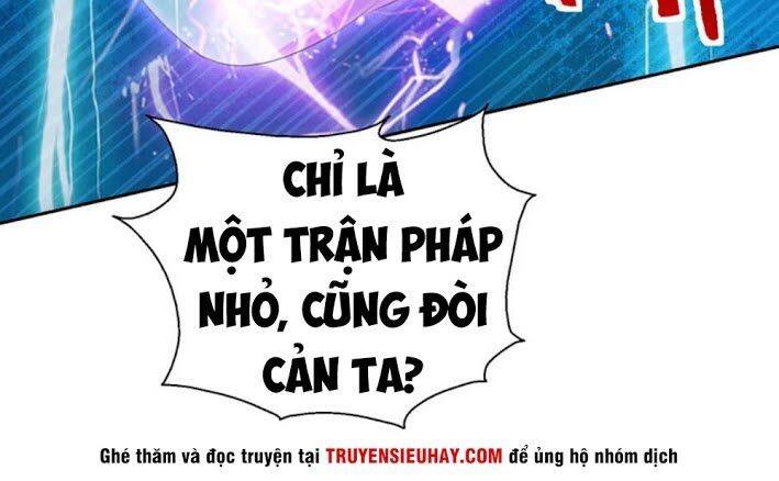 Trùng Sinh Chi Đô Thị Cuồng Tiên Chapter 36 - Trang 27