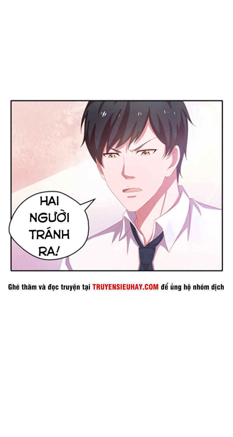 Trùng Sinh Chi Đô Thị Cuồng Tiên Chapter 17 - Trang 22