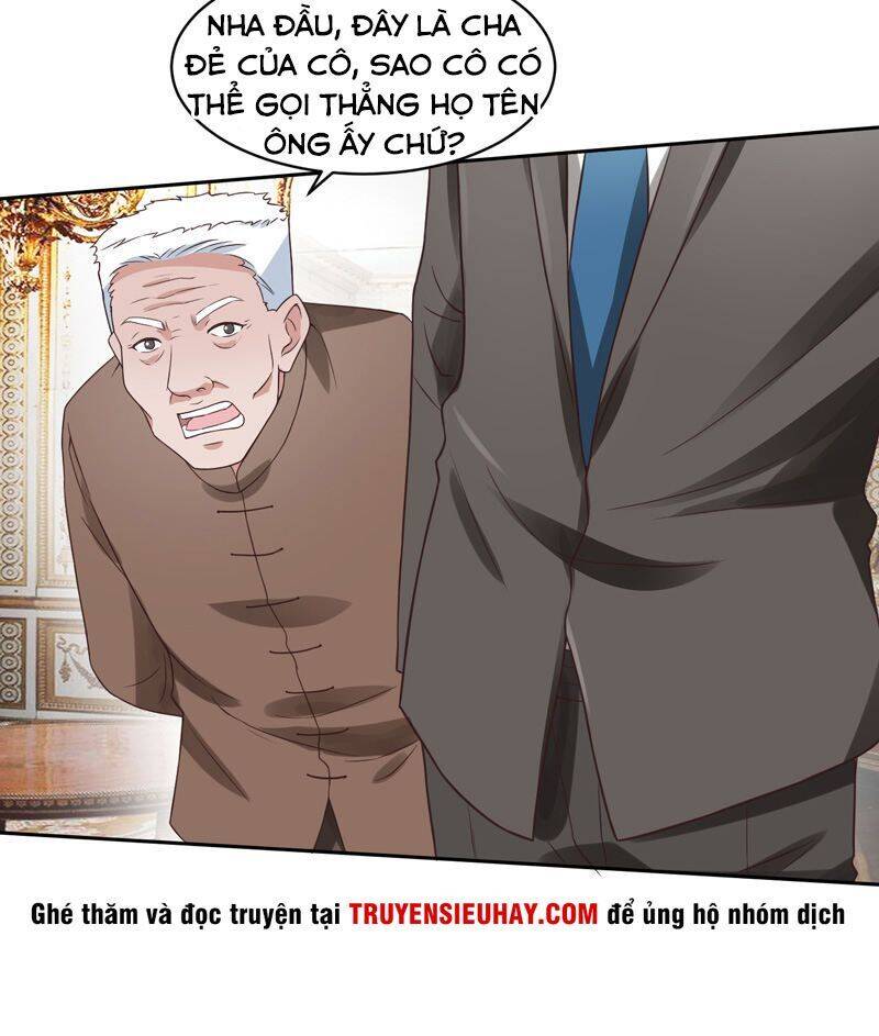 Trùng Sinh Chi Đô Thị Cuồng Tiên Chapter 54 - Trang 6