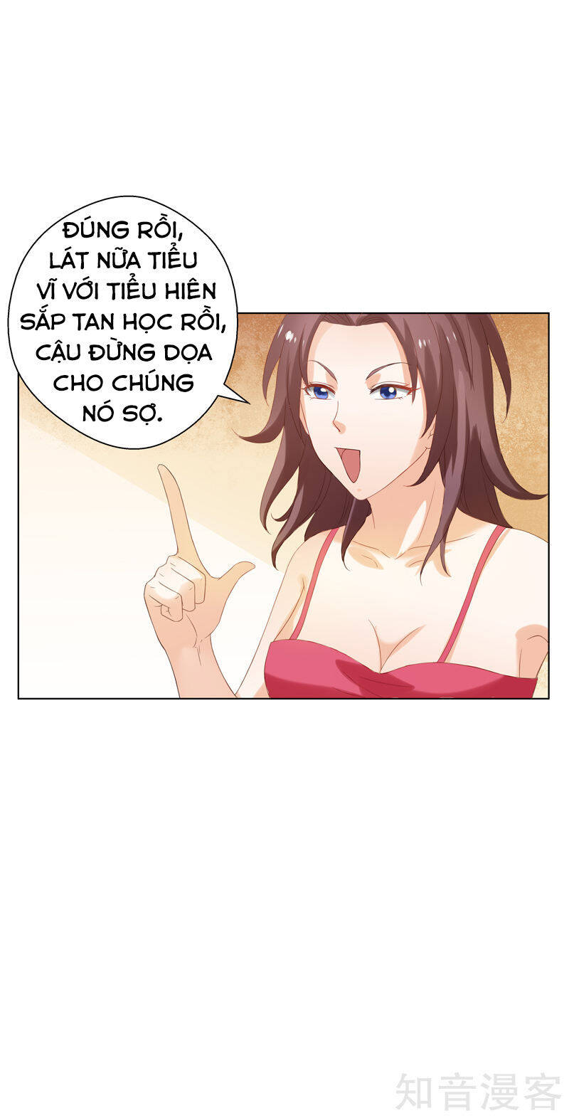 Trùng Sinh Chi Đô Thị Cuồng Tiên Chapter 16 - Trang 24