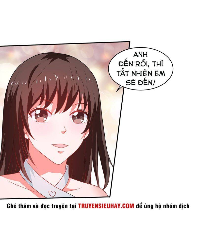 Trùng Sinh Chi Đô Thị Cuồng Tiên Chapter 52 - Trang 2